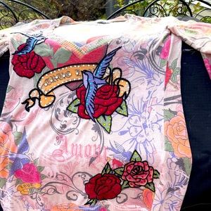 Long sleeve sweater (multi color)